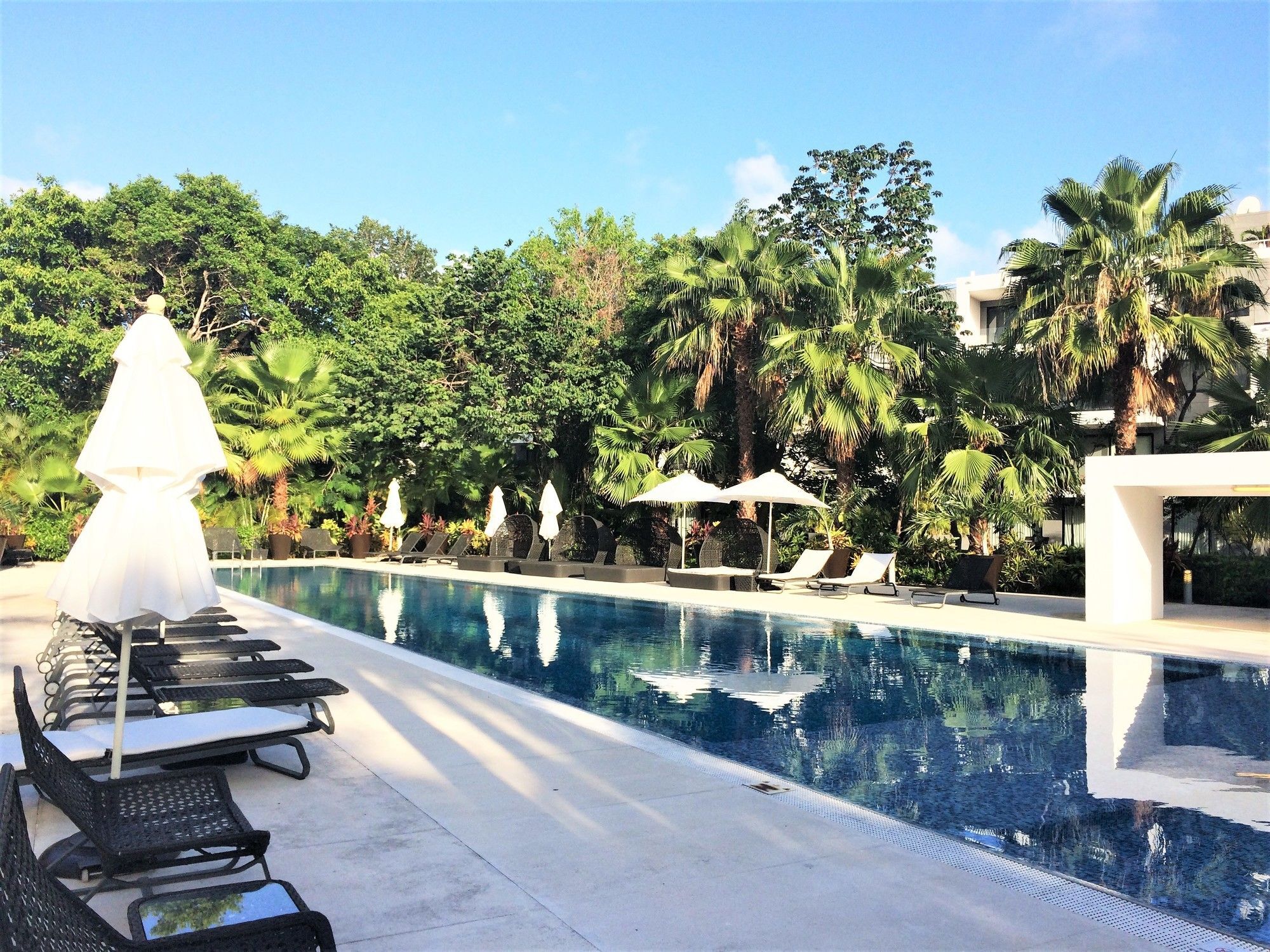 Lorena Ochoa E200 By Imexico Apartamento Playa del Carmen